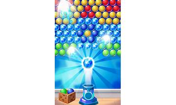 Bubble Shooter Roses for Android - Download the APK from Habererciyes